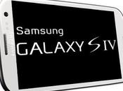 Samsung Galaxy podría lanzado marzo