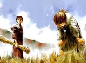 Sidooh [Manga]