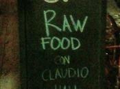 Comida crudivegana #juevesderawfood