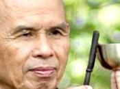 Consumo consciente salud Thich Nhat Hanh