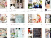 Loverly: social inspiración para bodas