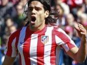 Febrero imponente para Atlético