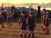 Spartacus Promo episodio esta noche “Men Honor”