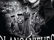 Blancanieves hermosa osadía