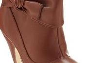 "Toda Moda Invierno para Pies"