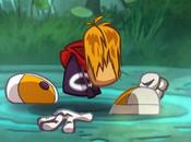 Rayman gana para disgustos Ubisoft