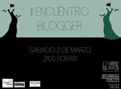 Evento Blogger