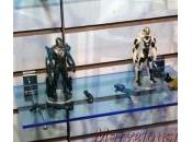 [Toy Fair 2013] Imágenes figuras serie Iron Legends