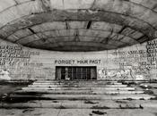 Forget your past