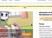 Crunchyroll abre camino mercado español