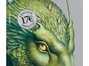 Novedad: Legado IV), Christopher Paolini (Roca)