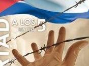 Glorias deportivas Cuba exigen libertad para Cinco