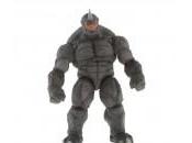 [Toy Fair 2013] Hasbro presenta nuevas figuras línea Marvel Universe