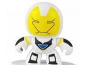 [Toy Fair 2013] Hasbro presenta Micro Muggs Iron