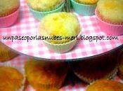 Muffins queso bacon