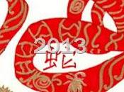Nuevo Lunar chino 2013 iniciará domingo