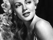 Lana turner