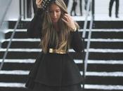 Nyfw under snow