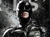 Superhero Melodrama: Batman, Caballero Oscuro, Leyenda Renace. Christopher Nolan regeneración héroe.