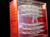 Matricium: cosmético mejoró piel