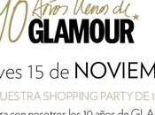 Glamour Galería Jorge Juan