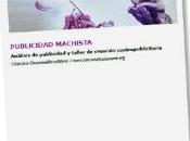 Publicidad machista. Análisis publicidad taller creación contrapublicitaria