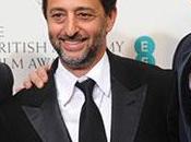 Ganadores premios Bafta 2013