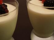 Mousse Limón