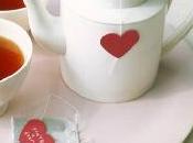 Nueve ideas para Valentín