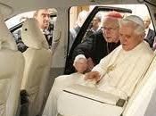 Papa dimite: caso Bárcenas llega Vaticano