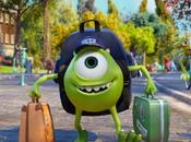 Nuevo trailer para 'Monsters University'