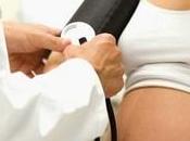 Hipertensión embarazadas podría lugar hijos menos inteligentes