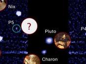 Astrónomos SETI piden colaboración público para elegir nombre nuevas lunas Plutón