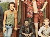 Bruce Springsteen Seaside song (1973)