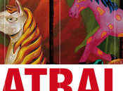 Teatralia 2013 Festival Internacional Artes Escénicas para Niños Jóvenes