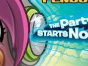 Primer musical Club Penguin