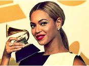 Premios Grammy 2013