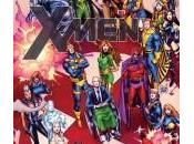 Primer vistazo X-Men