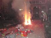 Bienvenida Serpiente