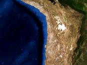 Chile tiene mayor planta solar Latinoamérica Desierto Atacama