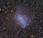 galaxia enana 6822