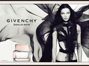 Dahlia Noir Givenchy