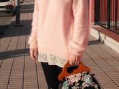 Angora Sweater