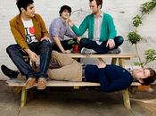 Nuevo video Vampire Weekend: "Holiday"