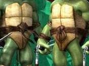 Michael Tortugas Ninja.