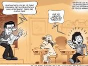 Enseñanza matemáticas España (Humor trágico semana)