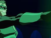 Green Lantern tendrá serie animada Cartoon Network