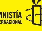 Amnistía critica España