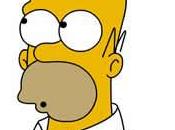 Homer Simpson elegido 'mejor personaje ficción'
