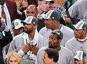 Celtics coronan reyes Este